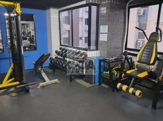 Imóvel para venda com 105 metros quadrados com 3 quartos em Boa Viagem - Recife - PE