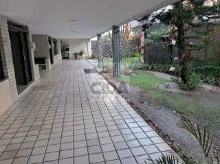 Imóvel para venda com 105 metros quadrados com 3 quartos em Boa Viagem - Recife - PE