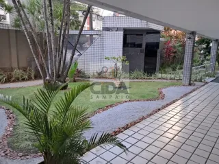 Imóvel para venda com 105 metros quadrados com 3 quartos em Boa Viagem - Recife - PE