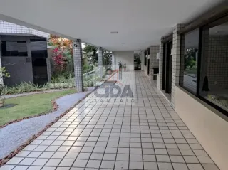 Imóvel para venda com 105 metros quadrados com 3 quartos em Boa Viagem - Recife - PE