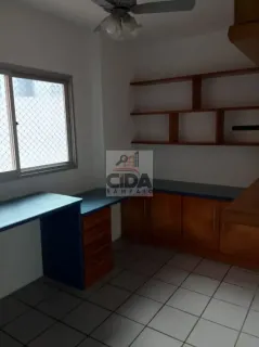 Imóvel para venda possui 115 metros quadrados com 3 quartos em Boa Viagem - Recife - PE