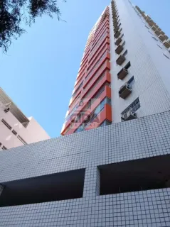 Imóvel para venda possui 115 metros quadrados com 3 quartos em Boa Viagem - Recife - PE