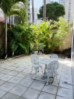 Imóvel para venda possui 115 metros quadrados com 3 quartos em Boa Viagem - Recife - PE