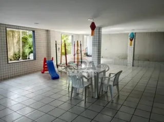 Imóvel para venda possui 115 metros quadrados com 3 quartos em Boa Viagem - Recife - PE