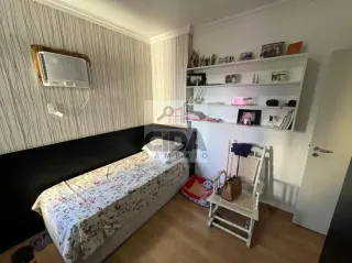 AMPLO APARTAMENTO COM LINDA VISTA DEFINIDA DO MAR, NASCENTE