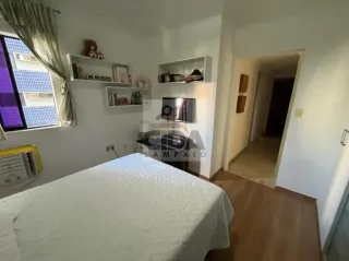 AMPLO APARTAMENTO COM LINDA VISTA DEFINIDA DO MAR, NASCENTE