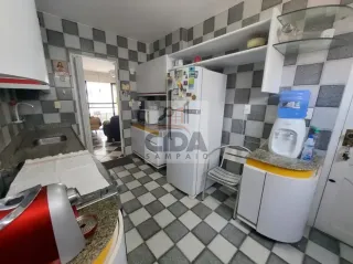 COM MELHOR CUSTO BENEFÍCIO DO PERFIL  DE APTº  EM BOA VIAGEM