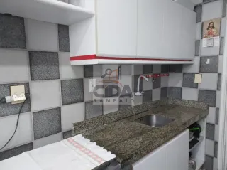 COM MELHOR CUSTO BENEFÍCIO DO PERFIL  DE APTº  EM BOA VIAGEM