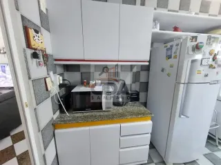 COM MELHOR CUSTO BENEFÍCIO DO PERFIL  DE APTº  EM BOA VIAGEM