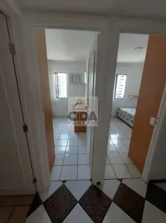 COM MELHOR CUSTO BENEFÍCIO DO PERFIL  DE APTº  EM BOA VIAGEM