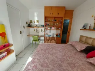 COM MELHOR CUSTO BENEFÍCIO DO PERFIL  DE APTº  EM BOA VIAGEM