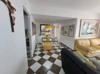 COM MELHOR CUSTO BENEFÍCIO DO PERFIL  DE APTº  EM BOA VIAGEM