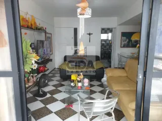 COM MELHOR CUSTO BENEFÍCIO DO PERFIL  DE APTº  EM BOA VIAGEM