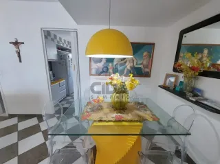 COM MELHOR CUSTO BENEFÍCIO DO PERFIL  DE APTº  EM BOA VIAGEM