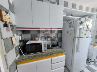 COM MELHOR CUSTO BENEFÍCIO DO PERFIL  DE APTº  EM BOA VIAGEM