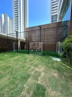 ALTO PADRÃO - FINISSIMO APARTAMENTO COM PORTEIRA FECHADA