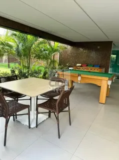 ALTO PADRÃO - FINISSIMO APARTAMENTO COM PORTEIRA FECHADA