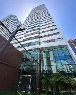 ALTO PADRÃO - FINISSIMO APARTAMENTO COM PORTEIRA FECHADA