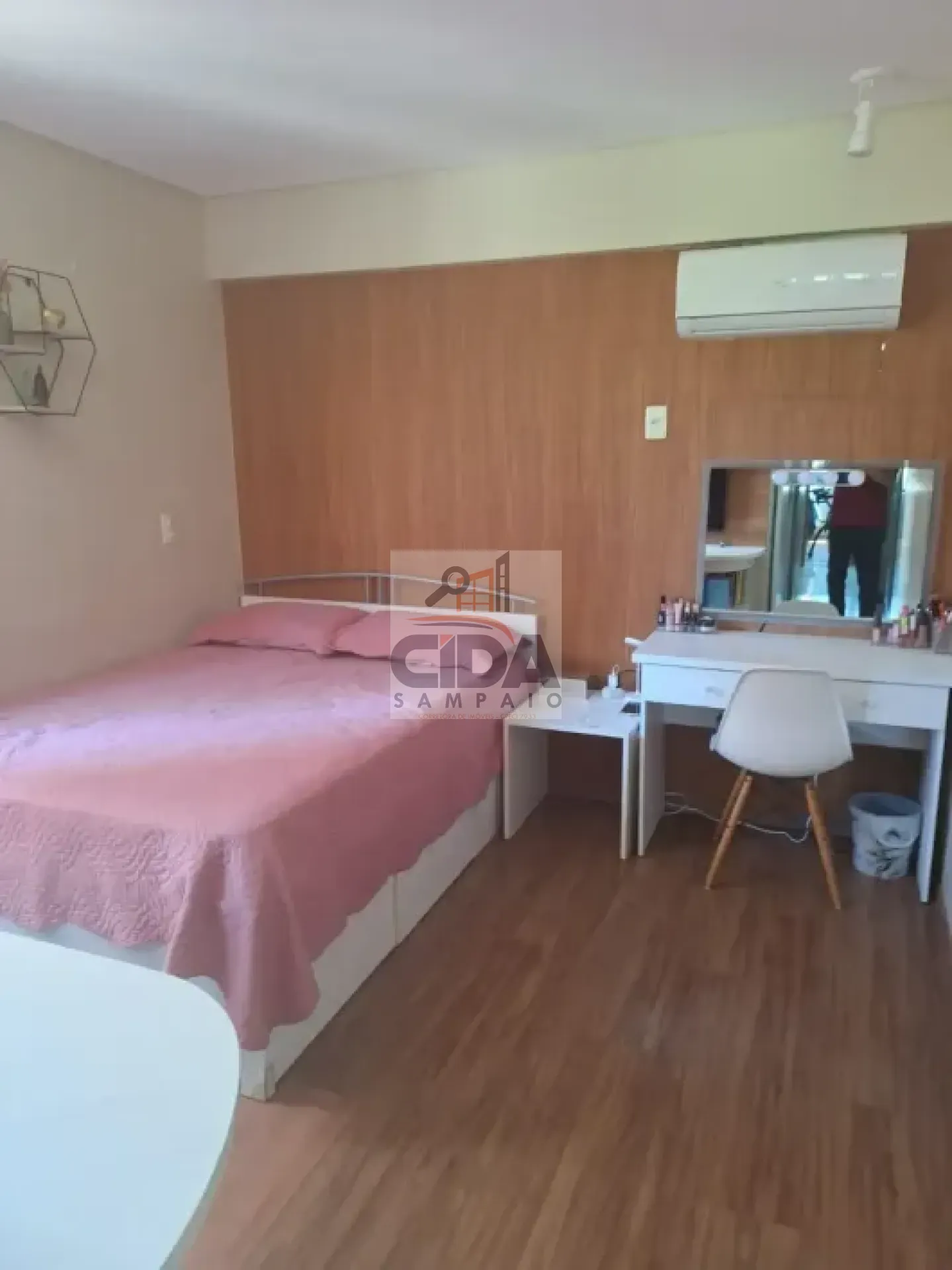 Imóvel para venda possui 94 metros quadrados com 3 quartos em Boa Viagem - Recife - PE