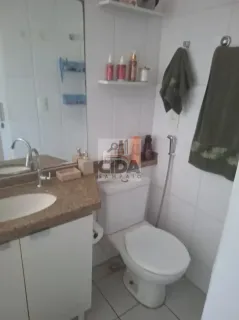 Imóvel para venda possui 94 metros quadrados com 3 quartos em Boa Viagem - Recife - PE