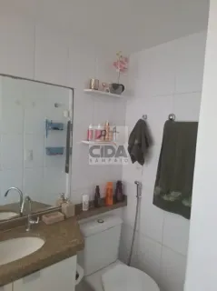 Imóvel para venda possui 94 metros quadrados com 3 quartos em Boa Viagem - Recife - PE