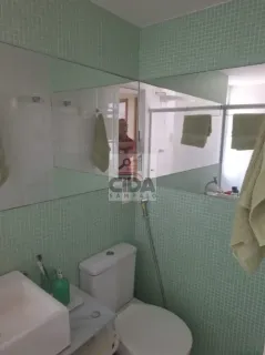 Imóvel para venda possui 94 metros quadrados com 3 quartos em Boa Viagem - Recife - PE