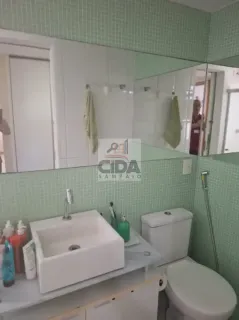 Imóvel para venda possui 94 metros quadrados com 3 quartos em Boa Viagem - Recife - PE