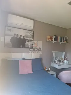 Imóvel para venda possui 94 metros quadrados com 3 quartos em Boa Viagem - Recife - PE