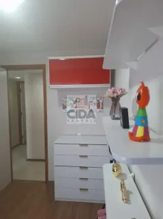 Imóvel para venda possui 94 metros quadrados com 3 quartos em Boa Viagem - Recife - PE