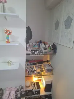 Imóvel para venda possui 94 metros quadrados com 3 quartos em Boa Viagem - Recife - PE