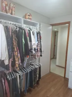 Imóvel para venda possui 94 metros quadrados com 3 quartos em Boa Viagem - Recife - PE