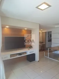 Imóvel para venda possui 94 metros quadrados com 3 quartos em Boa Viagem - Recife - PE