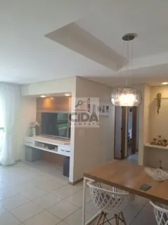 Imóvel para venda possui 94 metros quadrados com 3 quartos em Boa Viagem - Recife - PE