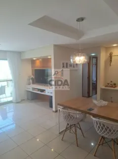 Imóvel para venda possui 94 metros quadrados com 3 quartos em Boa Viagem - Recife - PE