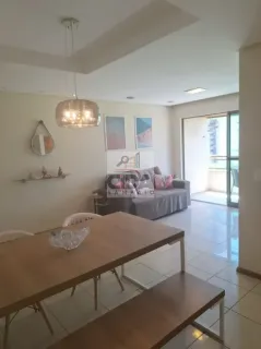 Imóvel para venda possui 94 metros quadrados com 3 quartos em Boa Viagem - Recife - PE