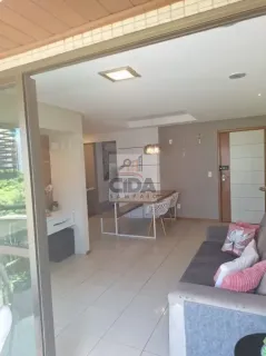 Imóvel para venda possui 94 metros quadrados com 3 quartos em Boa Viagem - Recife - PE