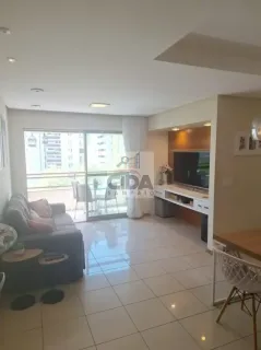 Imóvel para venda possui 94 metros quadrados com 3 quartos em Boa Viagem - Recife - PE