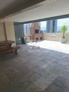 Imóvel para venda possui 94 metros quadrados com 3 quartos em Boa Viagem - Recife - PE