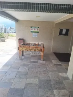 Imóvel para venda possui 94 metros quadrados com 3 quartos em Boa Viagem - Recife - PE