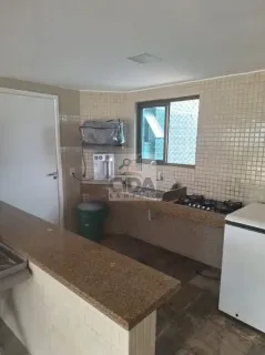 Imóvel para venda possui 94 metros quadrados com 3 quartos em Boa Viagem - Recife - PE