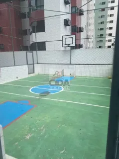 Imóvel para venda possui 94 metros quadrados com 3 quartos em Boa Viagem - Recife - PE