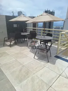 Imóvel para venda possui 94 metros quadrados com 3 quartos em Boa Viagem - Recife - PE