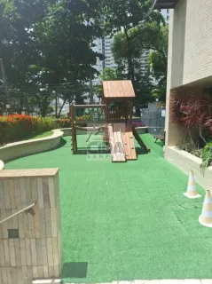 Imóvel para venda possui 94 metros quadrados com 3 quartos em Boa Viagem - Recife - PE