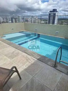 Imóvel para venda possui 94 metros quadrados com 3 quartos em Boa Viagem - Recife - PE