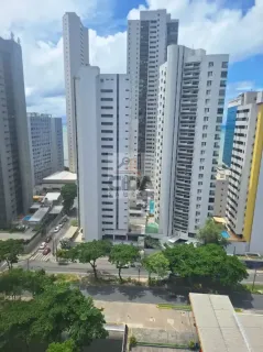 Imóvel para venda possui 94 metros quadrados com 3 quartos em Boa Viagem - Recife - PE