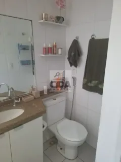 Imóvel para venda possui 94 metros quadrados com 3 quartos em Boa Viagem - Recife - PE