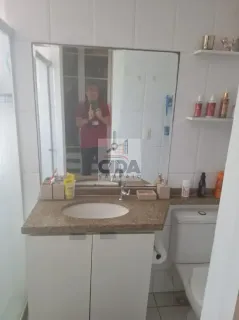 Imóvel para venda possui 94 metros quadrados com 3 quartos em Boa Viagem - Recife - PE