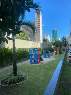 Imóvel para venda possui 107 metros quadrados com 3 quartos em Boa Viagem - Recife - PE