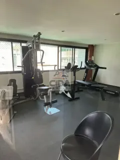 Imóvel para venda possui 107 metros quadrados com 3 quartos em Boa Viagem - Recife - PE