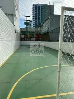 Imóvel para venda possui 107 metros quadrados com 3 quartos em Boa Viagem - Recife - PE